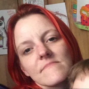 Meet your Posher, Katy